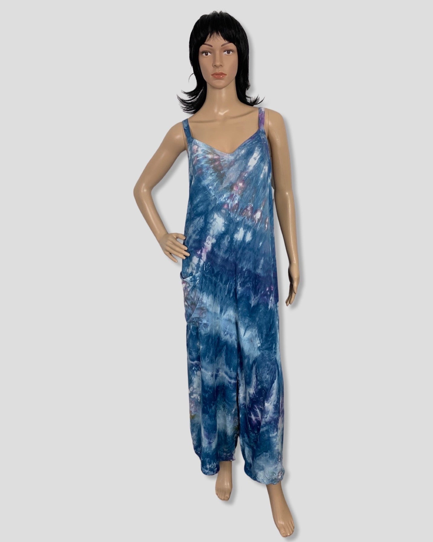 jumpsuit size L/XL