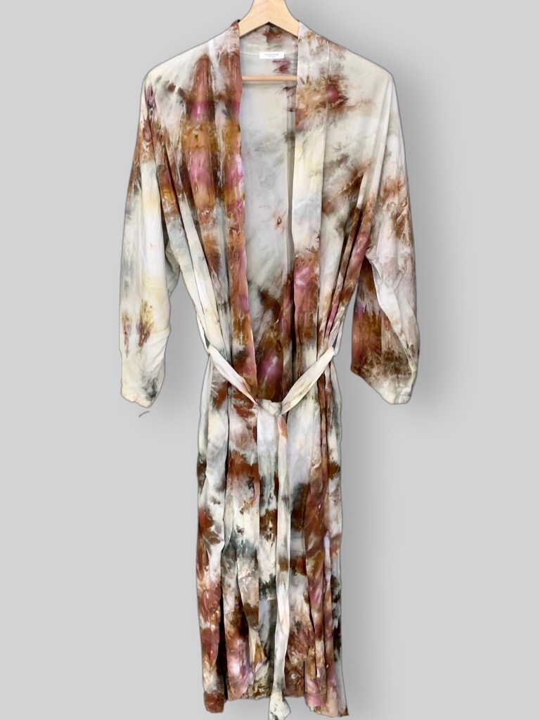 robes – thunder textile