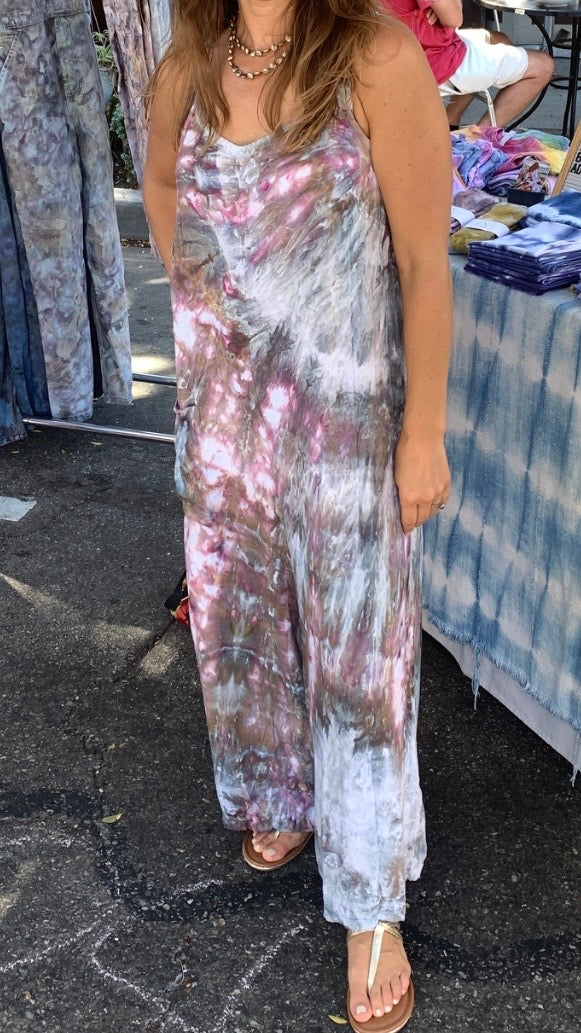 jumpsuit size L/XL