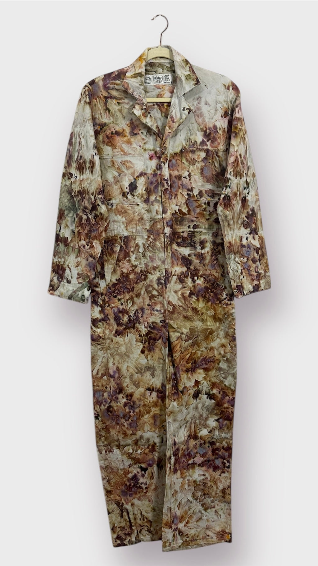 coveralls size 36