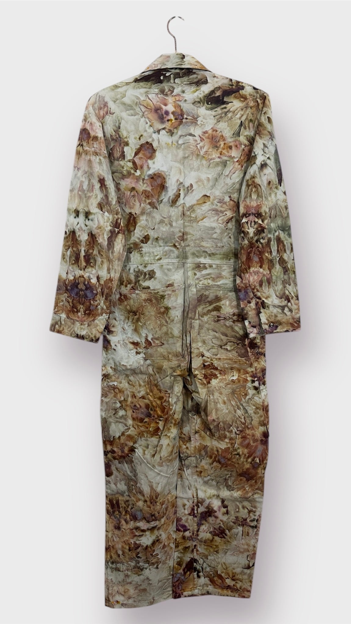 coveralls size 36