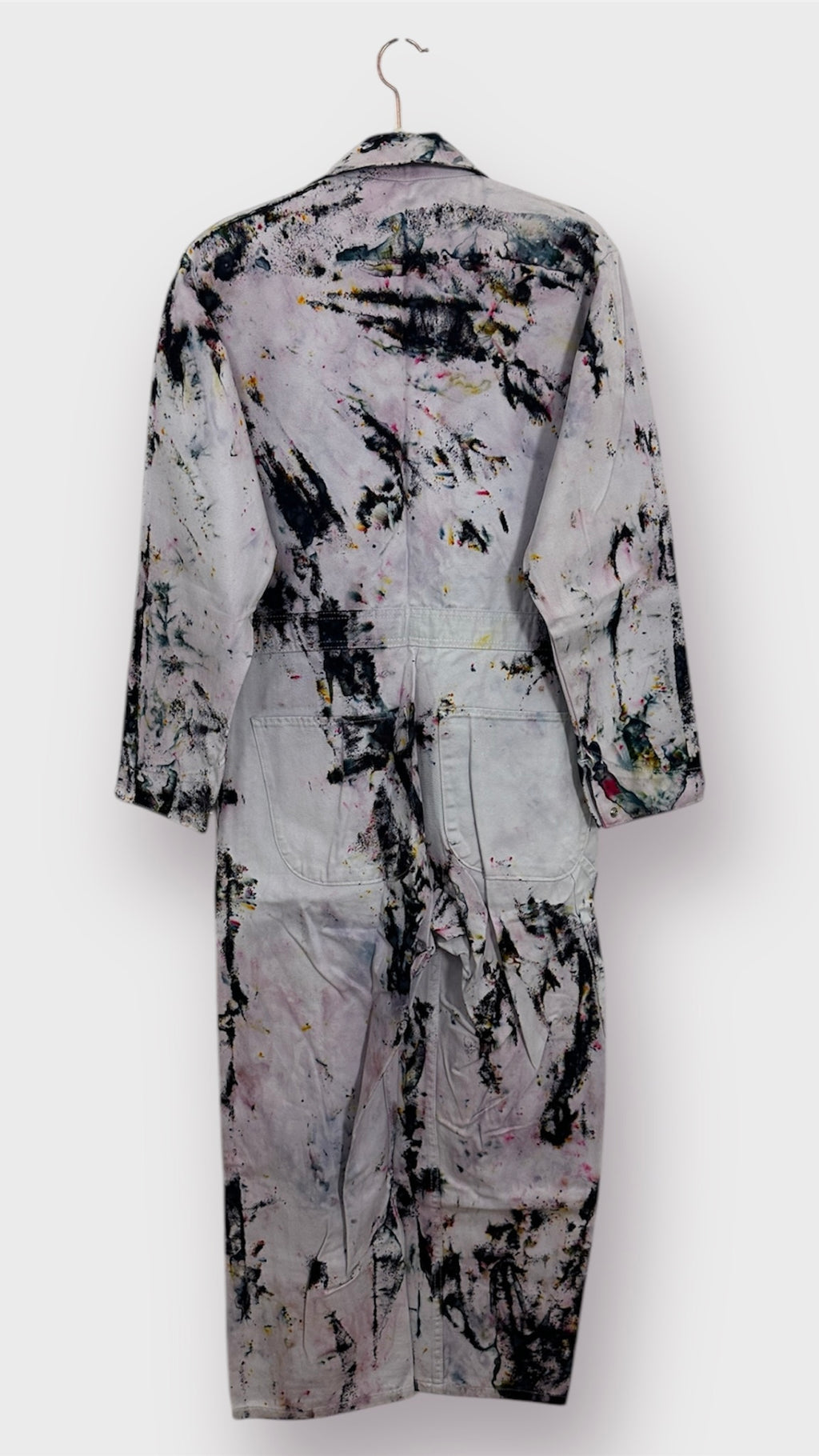 coveralls size 38