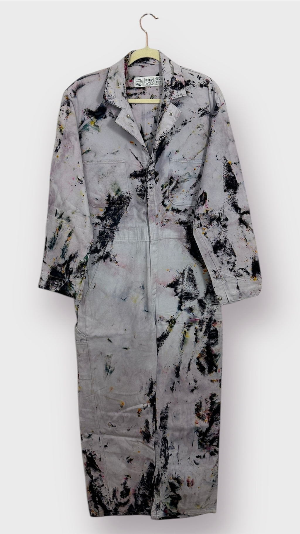 coveralls size 40