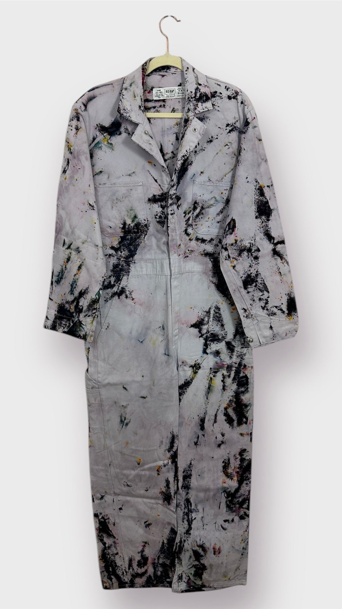 coveralls size 40