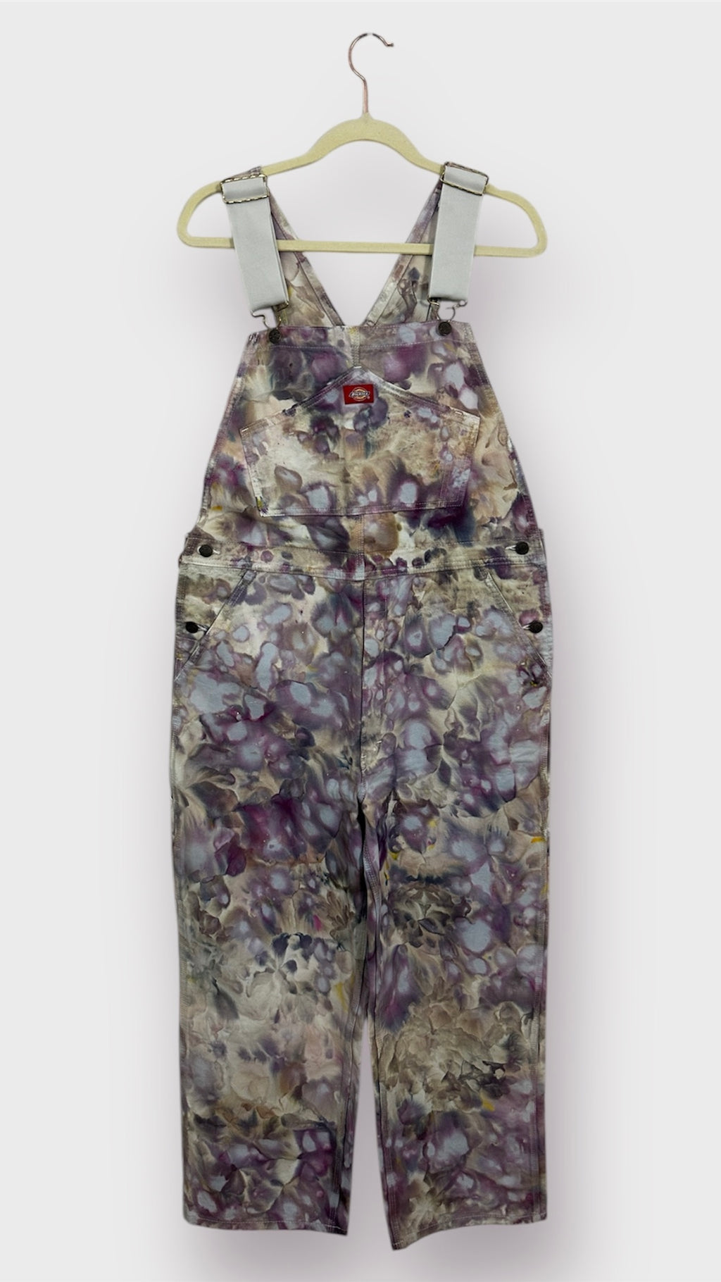 unisex overalls size 36/30 (upcycled)