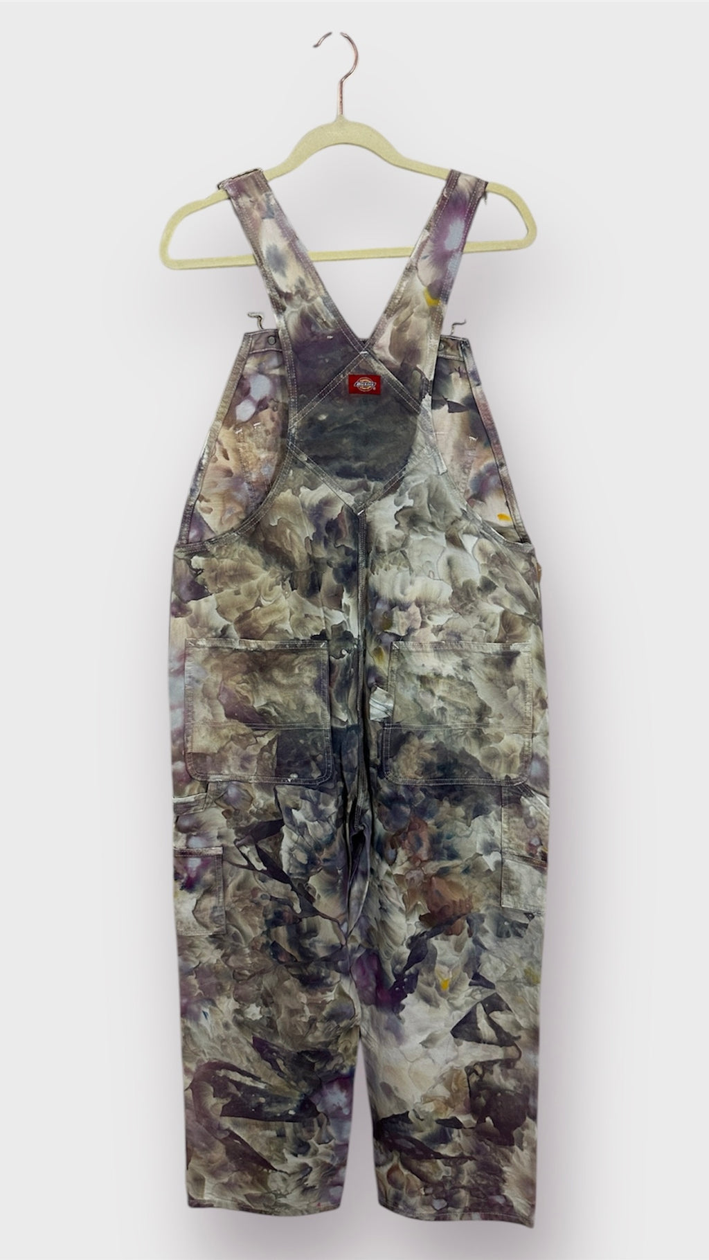 unisex overalls size 36/30 (upcycled)