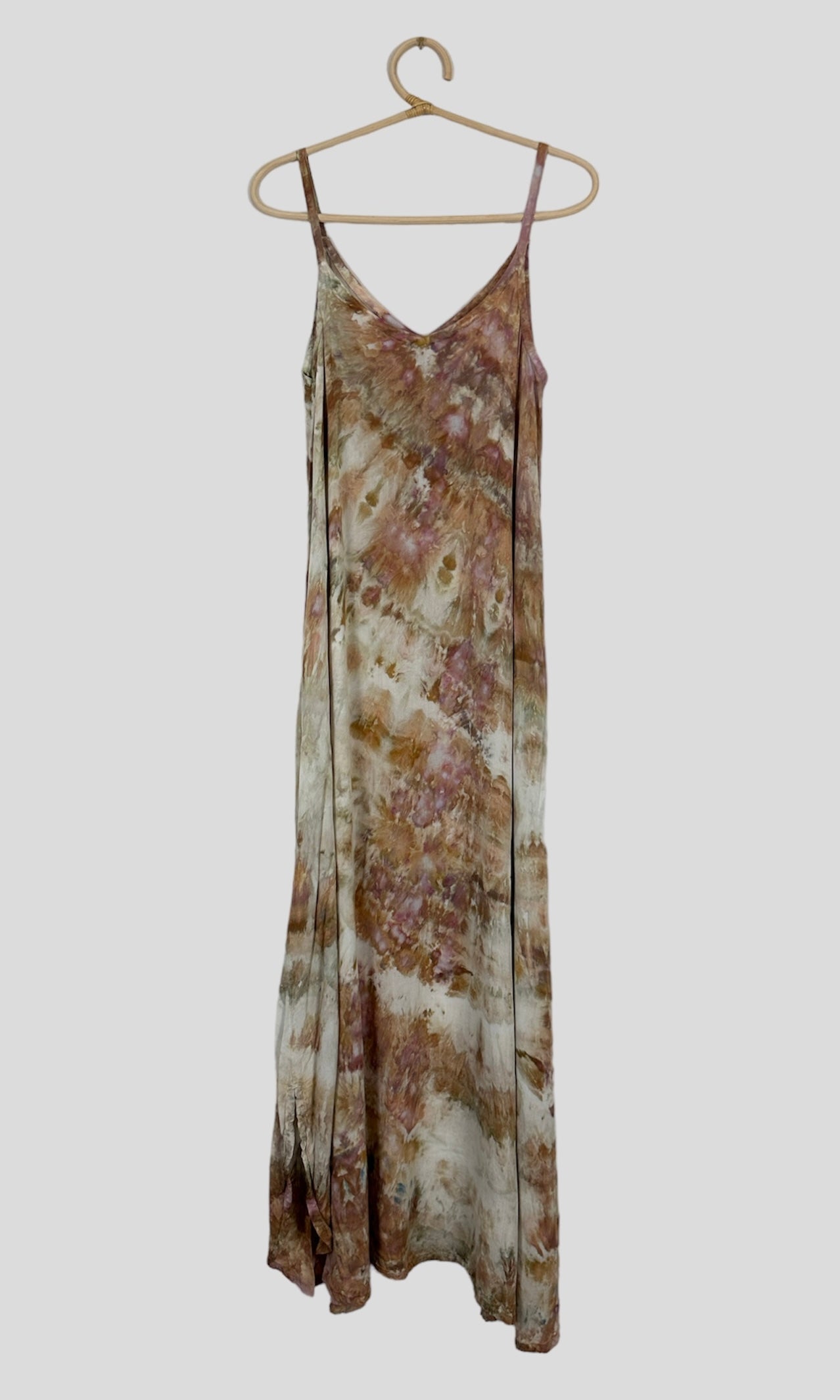 maxi tank dress size S