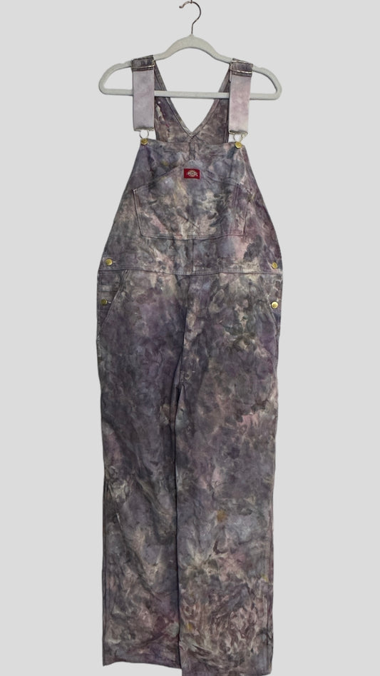 unisex overalls size 34/30