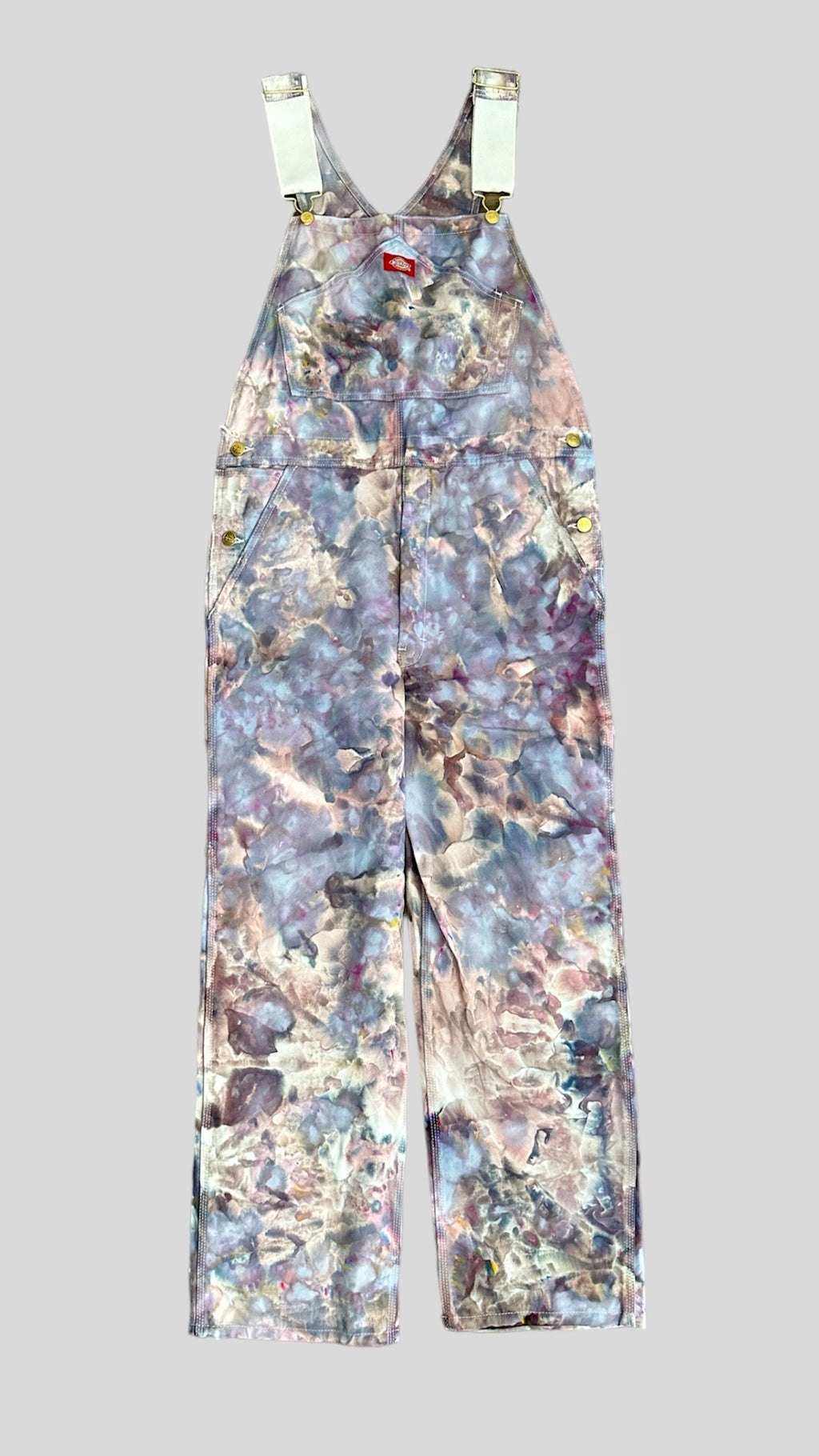 unisex overalls size 30/30
