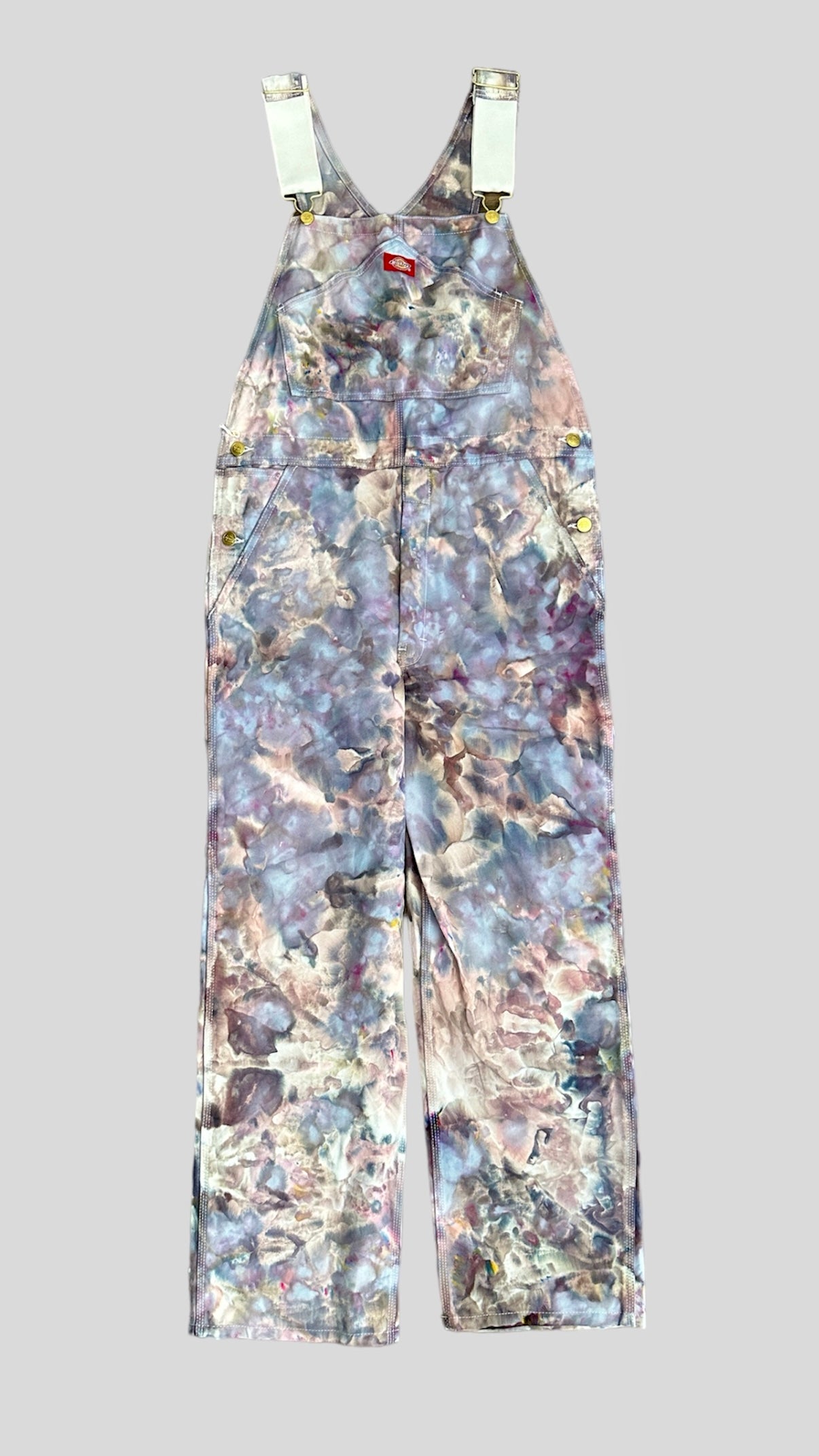 unisex overalls size 30/30