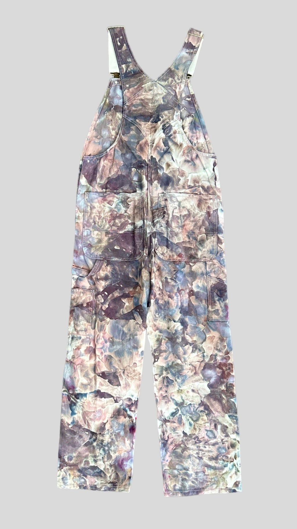 unisex overalls size 30/30