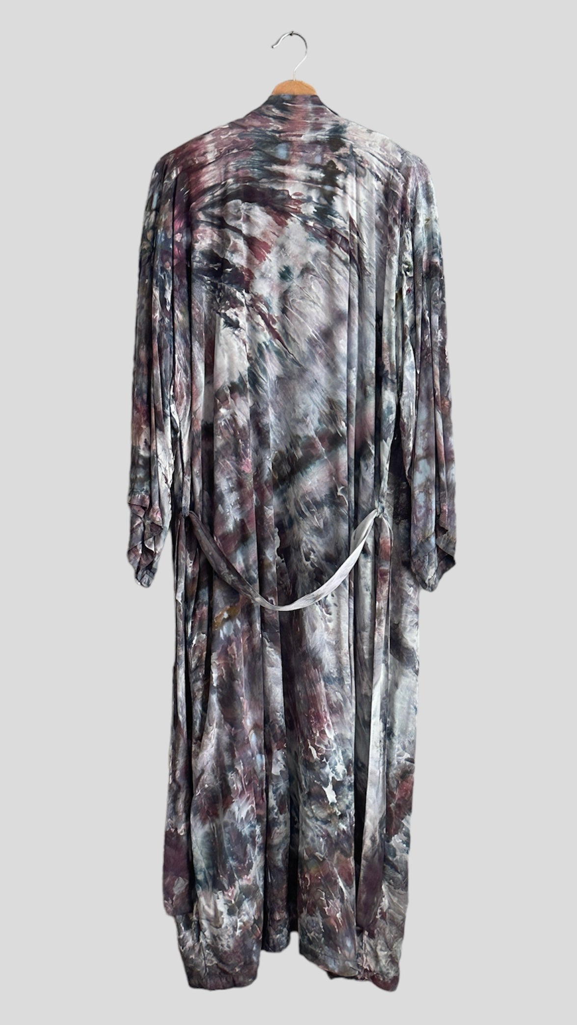 long robe