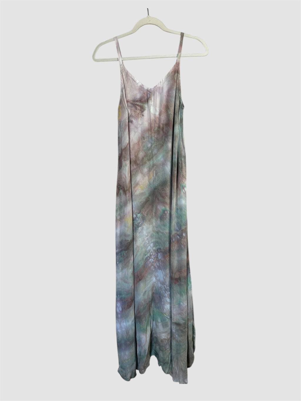 maxi tank dress size S