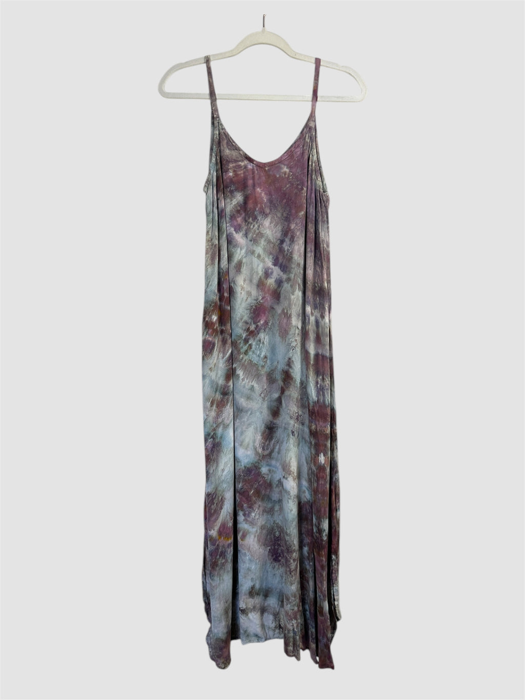 maxi tank dress size S