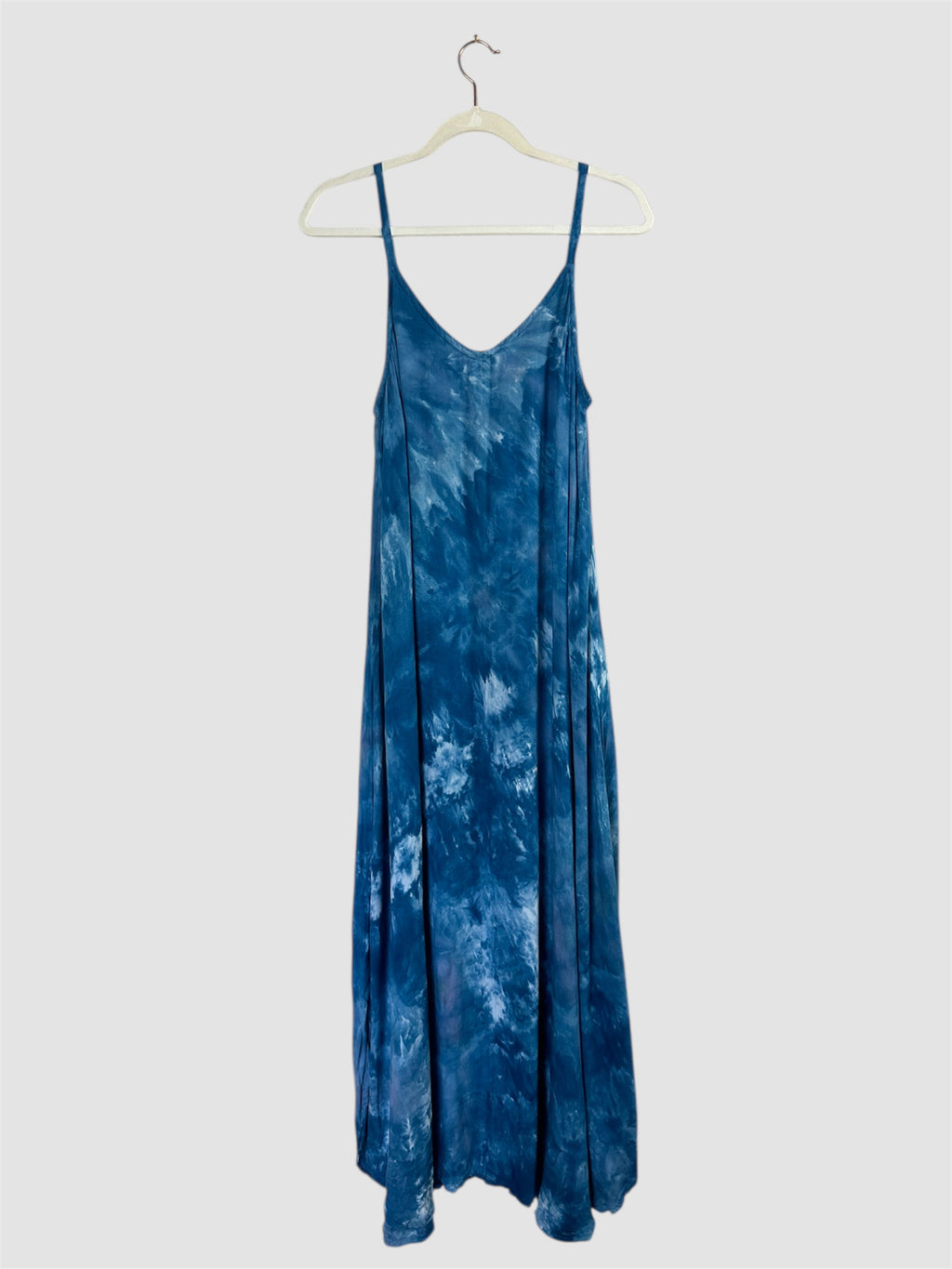 maxi tank dress size M