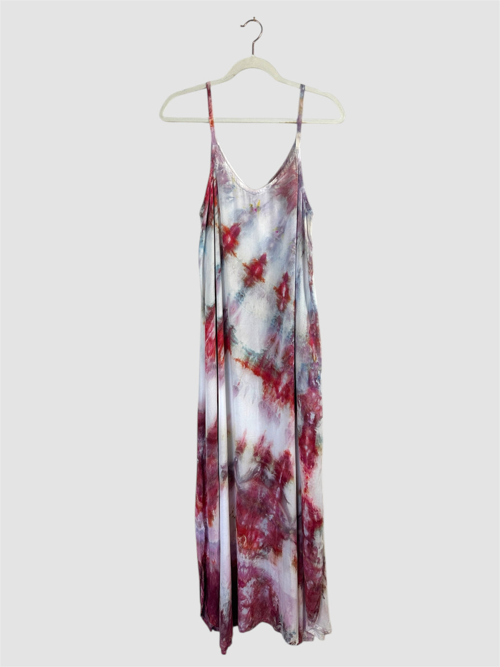 maxi tank dress size L