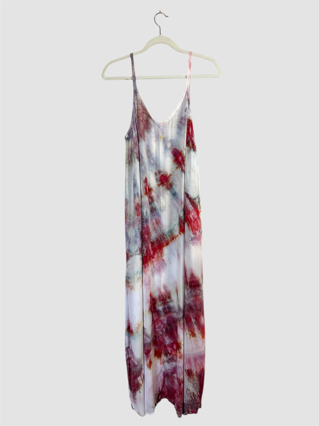 maxi tank dress size L