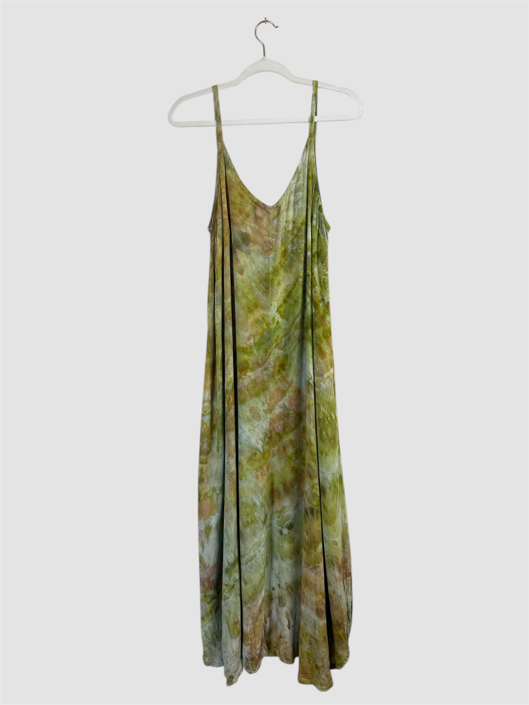 maxi tank dress size XL