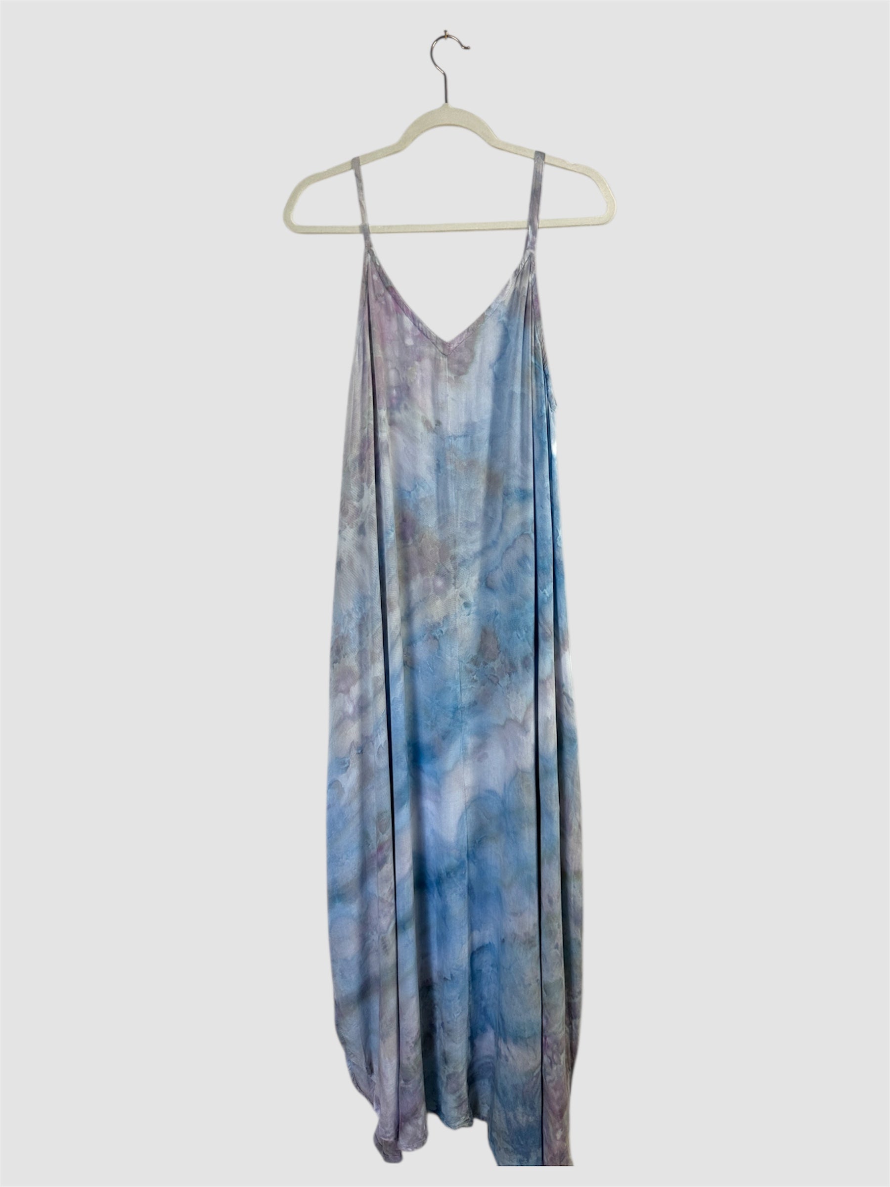 maxi tank dress size XL