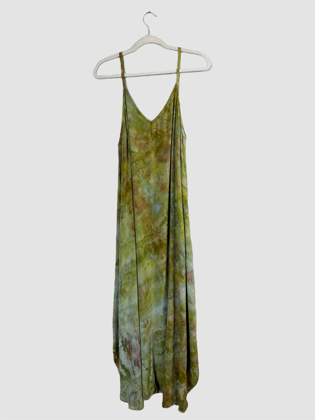 maxi tank dress size XL