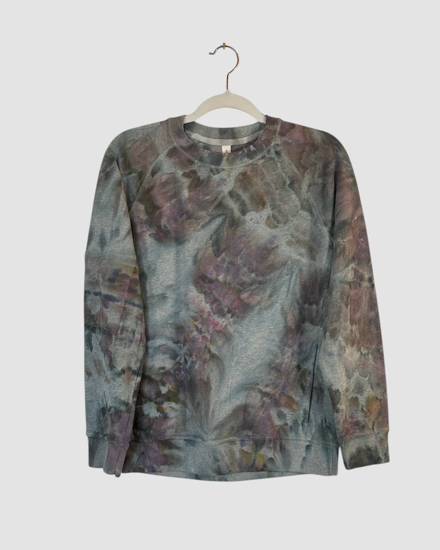 crewneck sweatshirt unisex XS