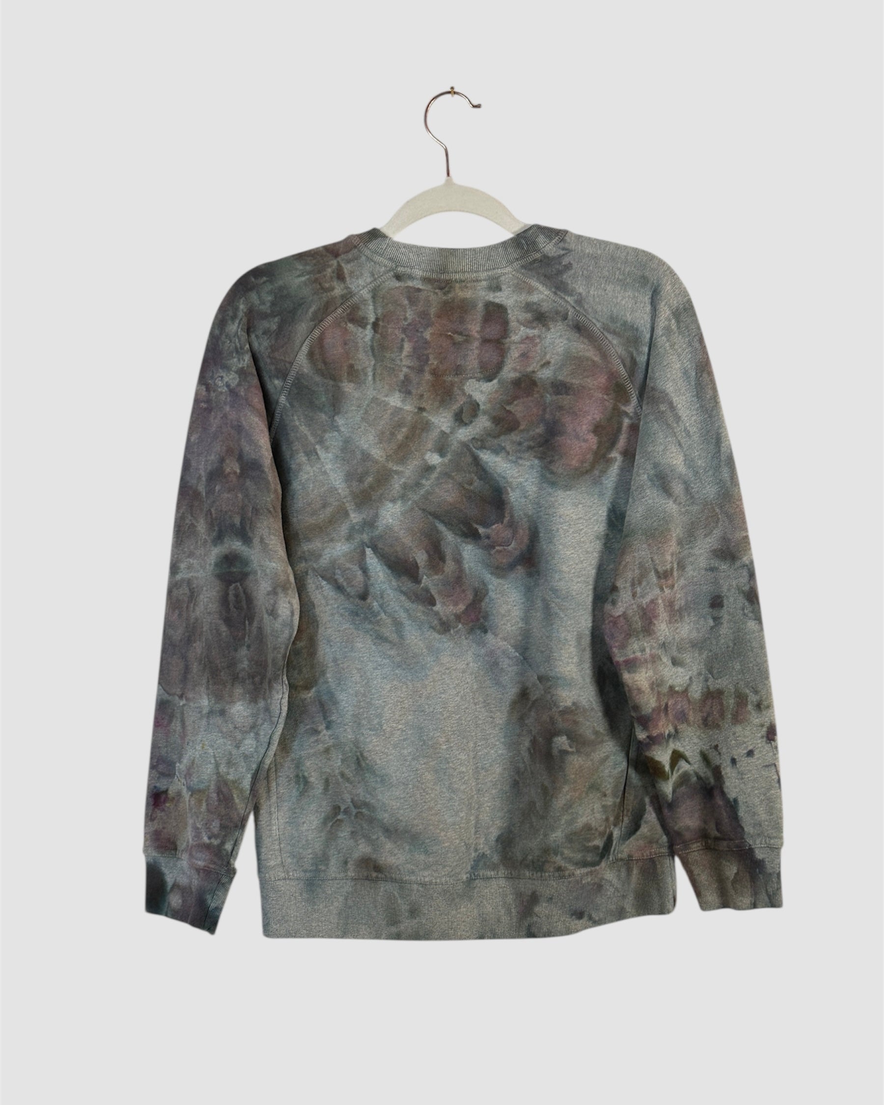 crewneck sweatshirt unisex XS