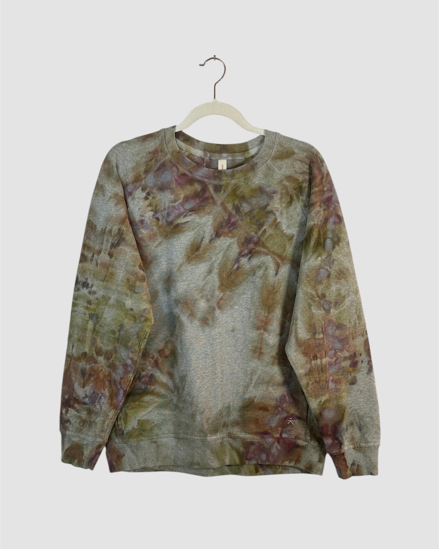 crewneck sweatshirt unisex S