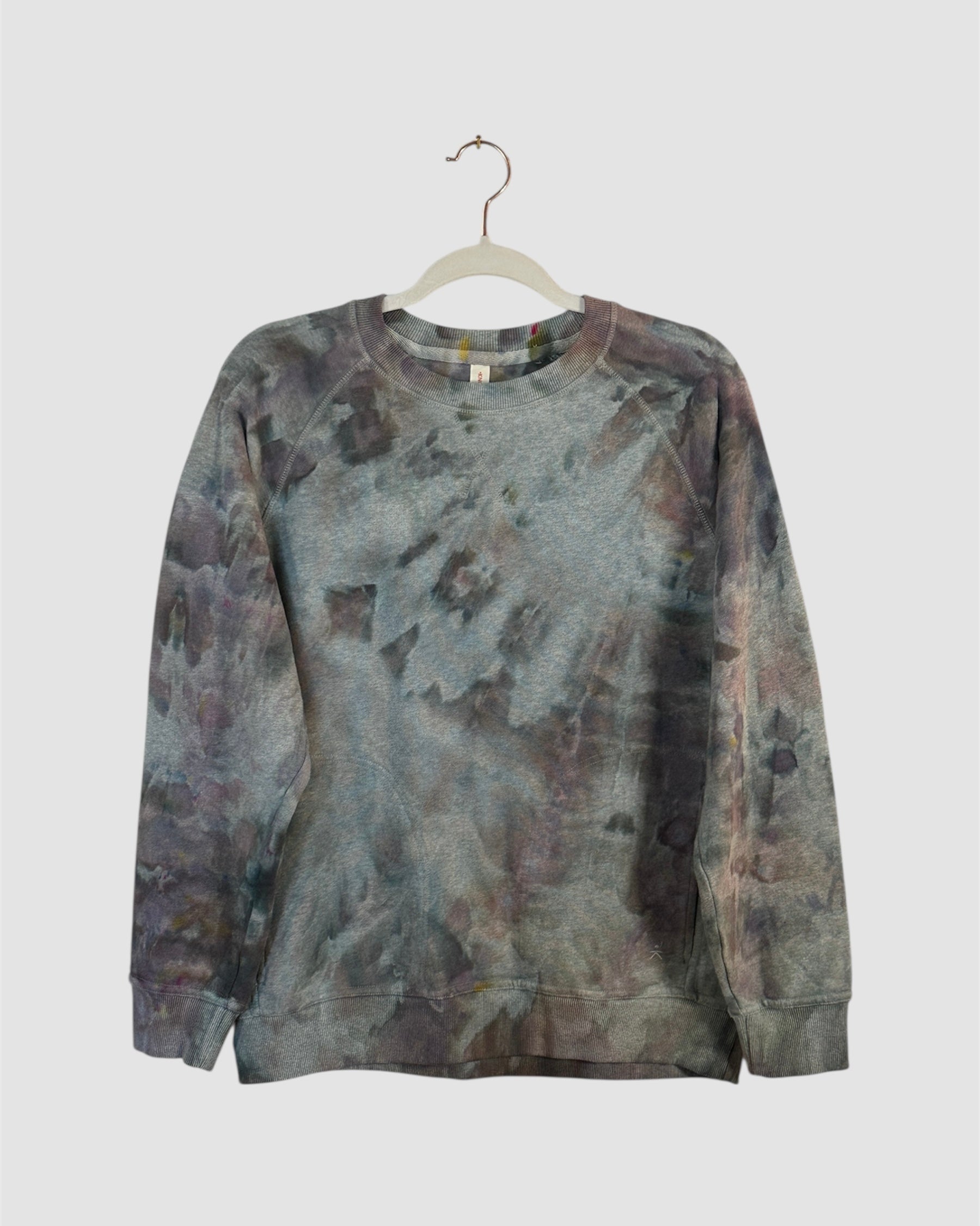 crewneck sweatshirt unisex S