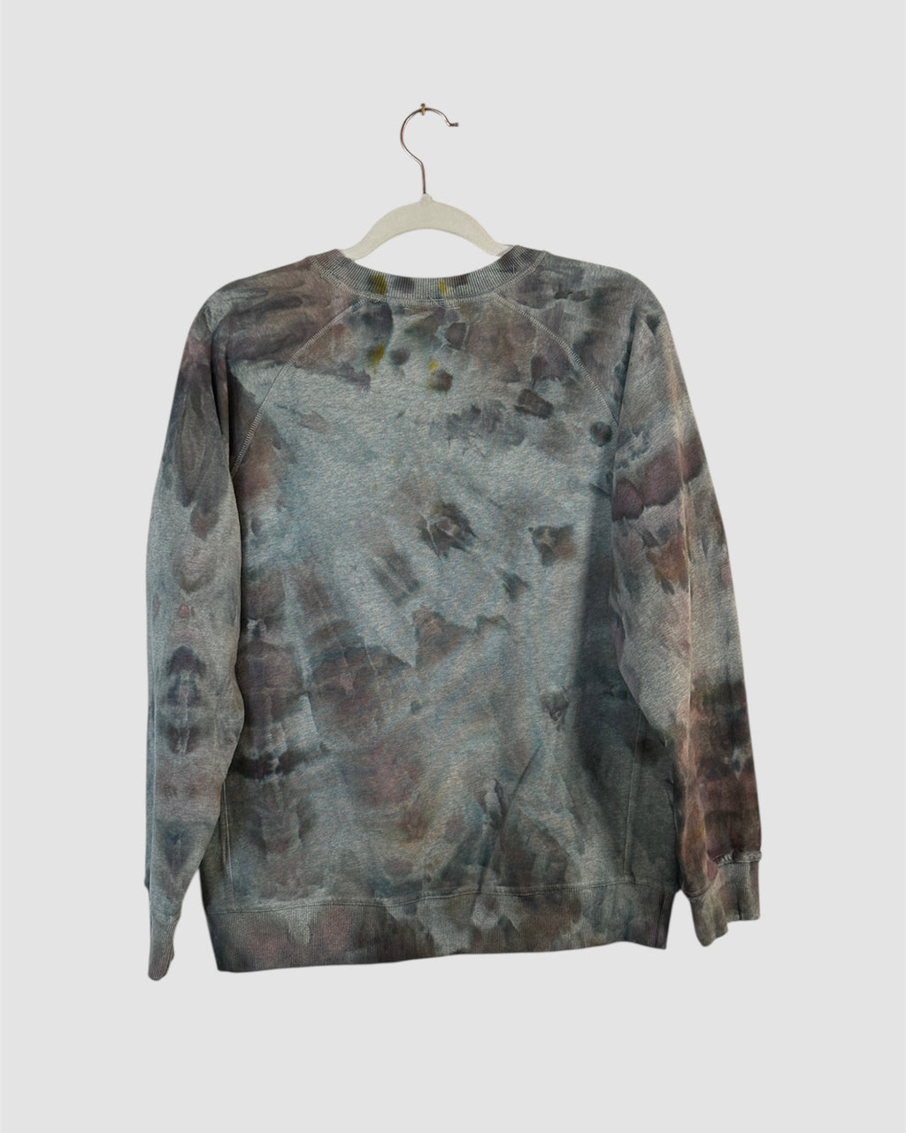 crewneck sweatshirt unisex S