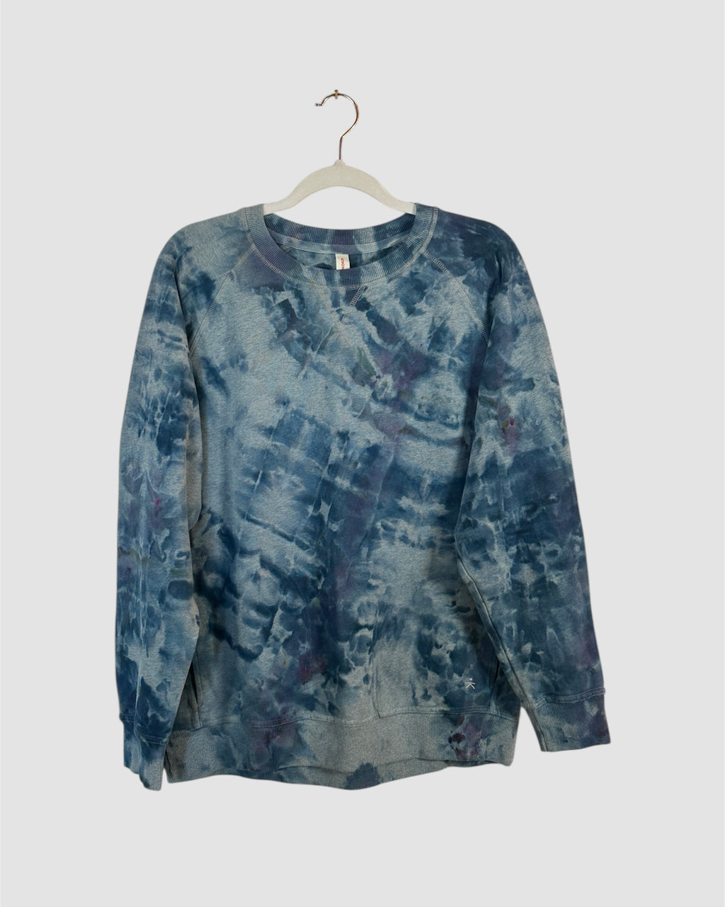 crewneck sweatshirt unisex M