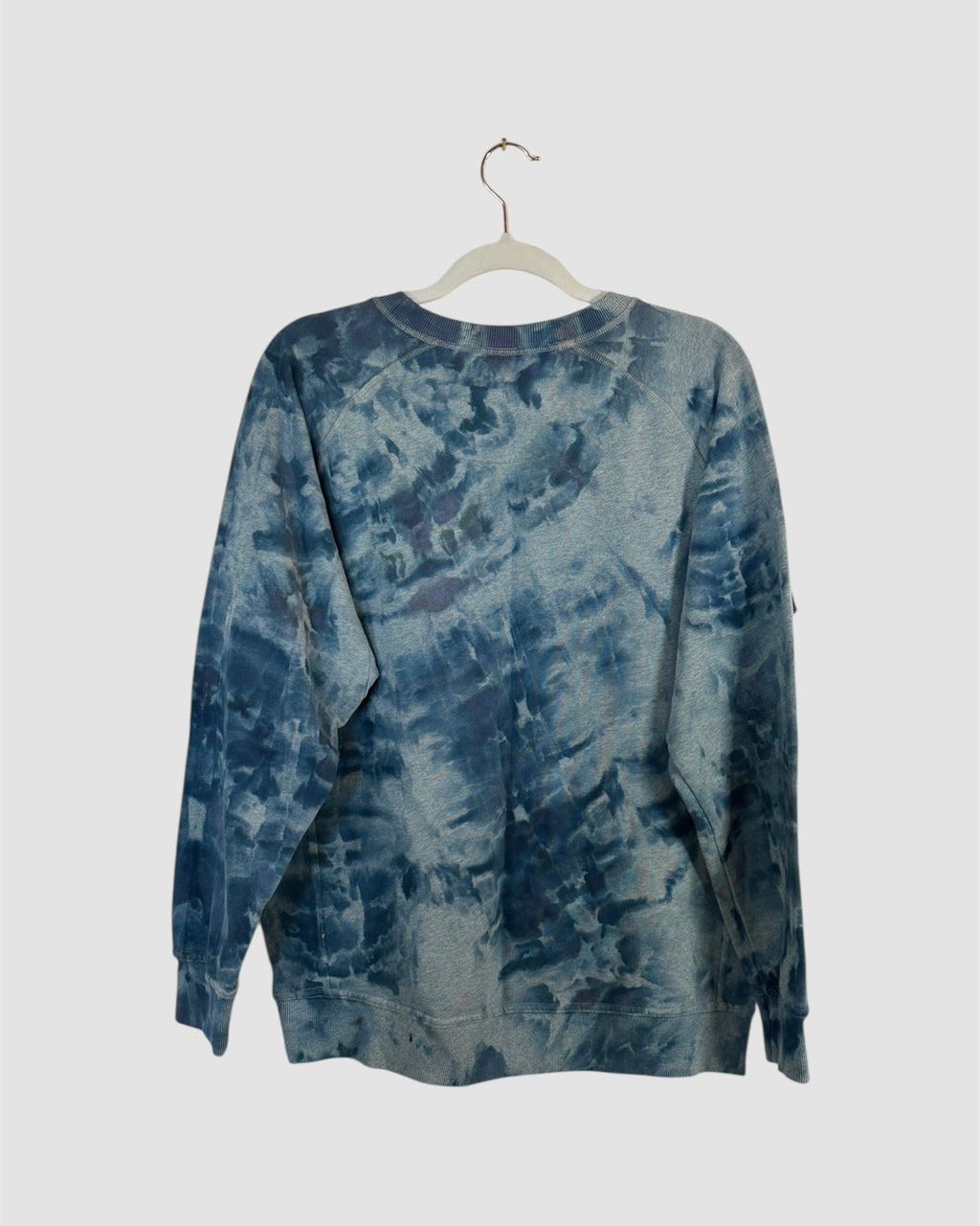 crewneck sweatshirt unisex M