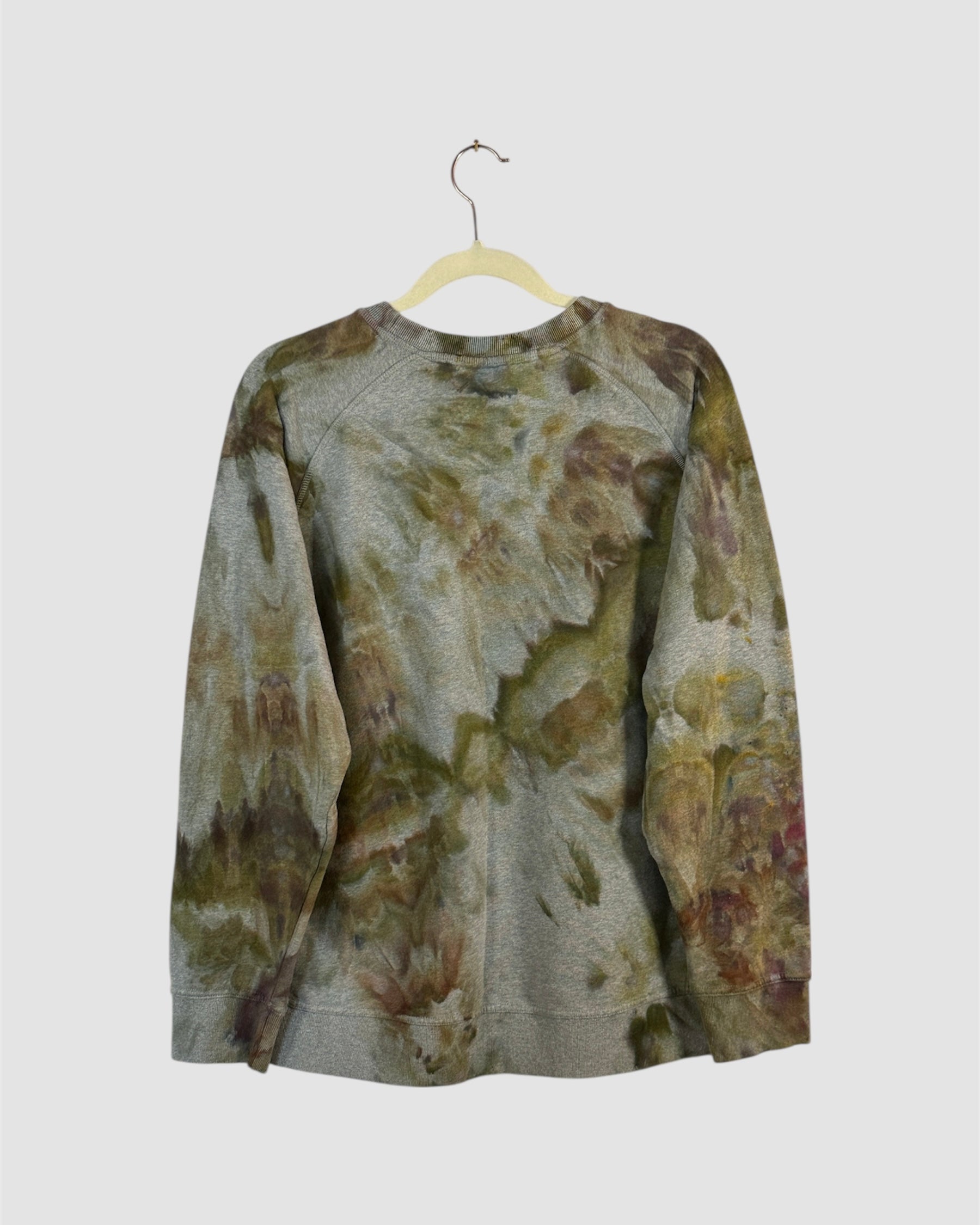 crewneck sweatshirt unisex M