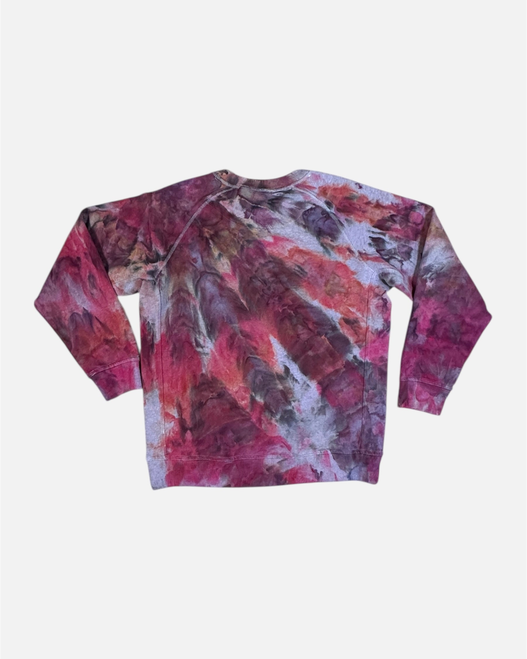 crewneck sweatshirt unisex S