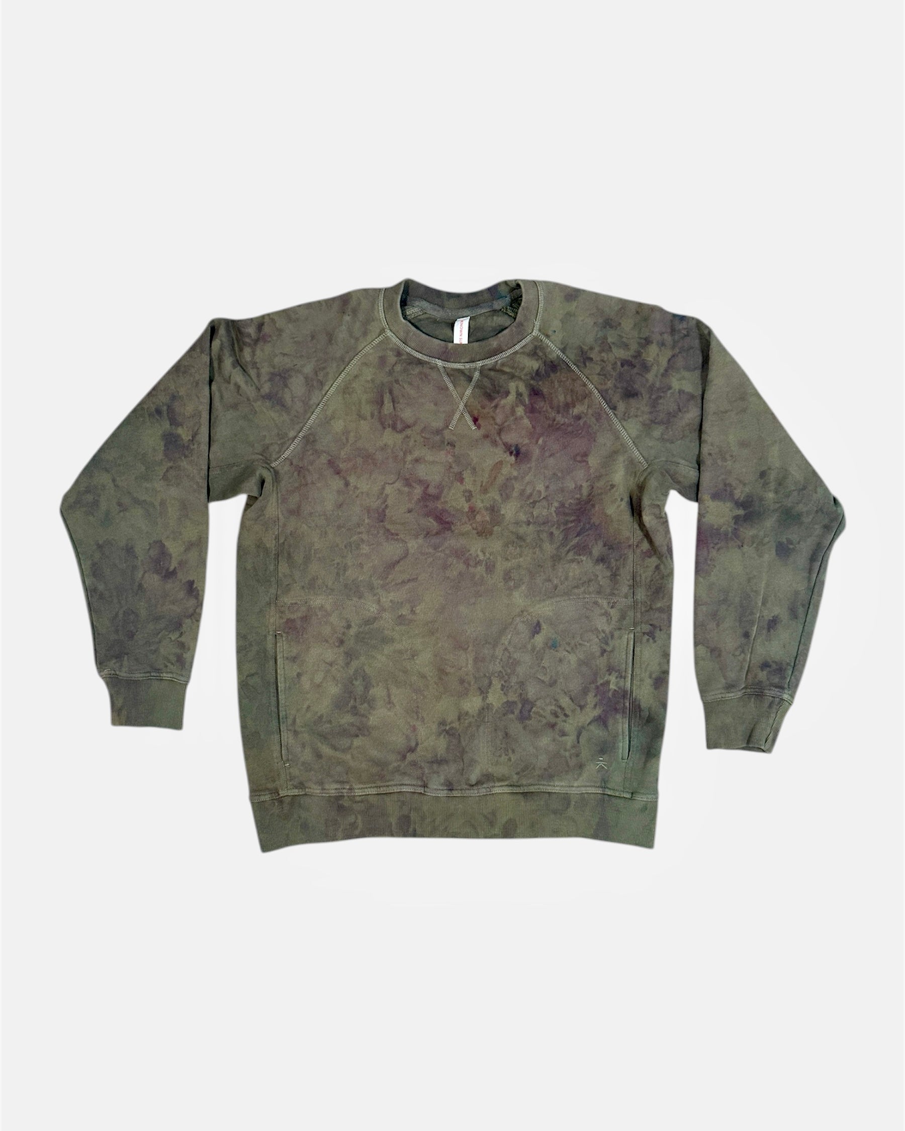 crewneck sweatshirt unisex S