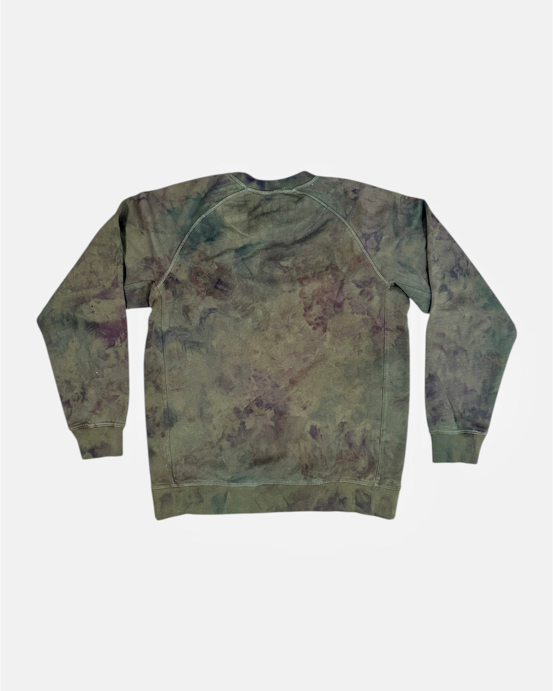 crewneck sweatshirt unisex S