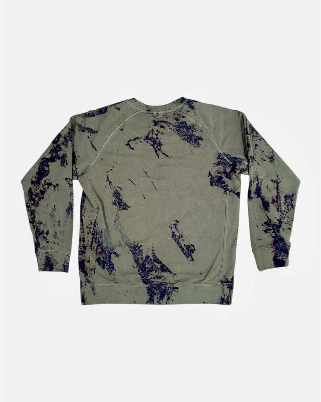 crewneck sweatshirt unisex M