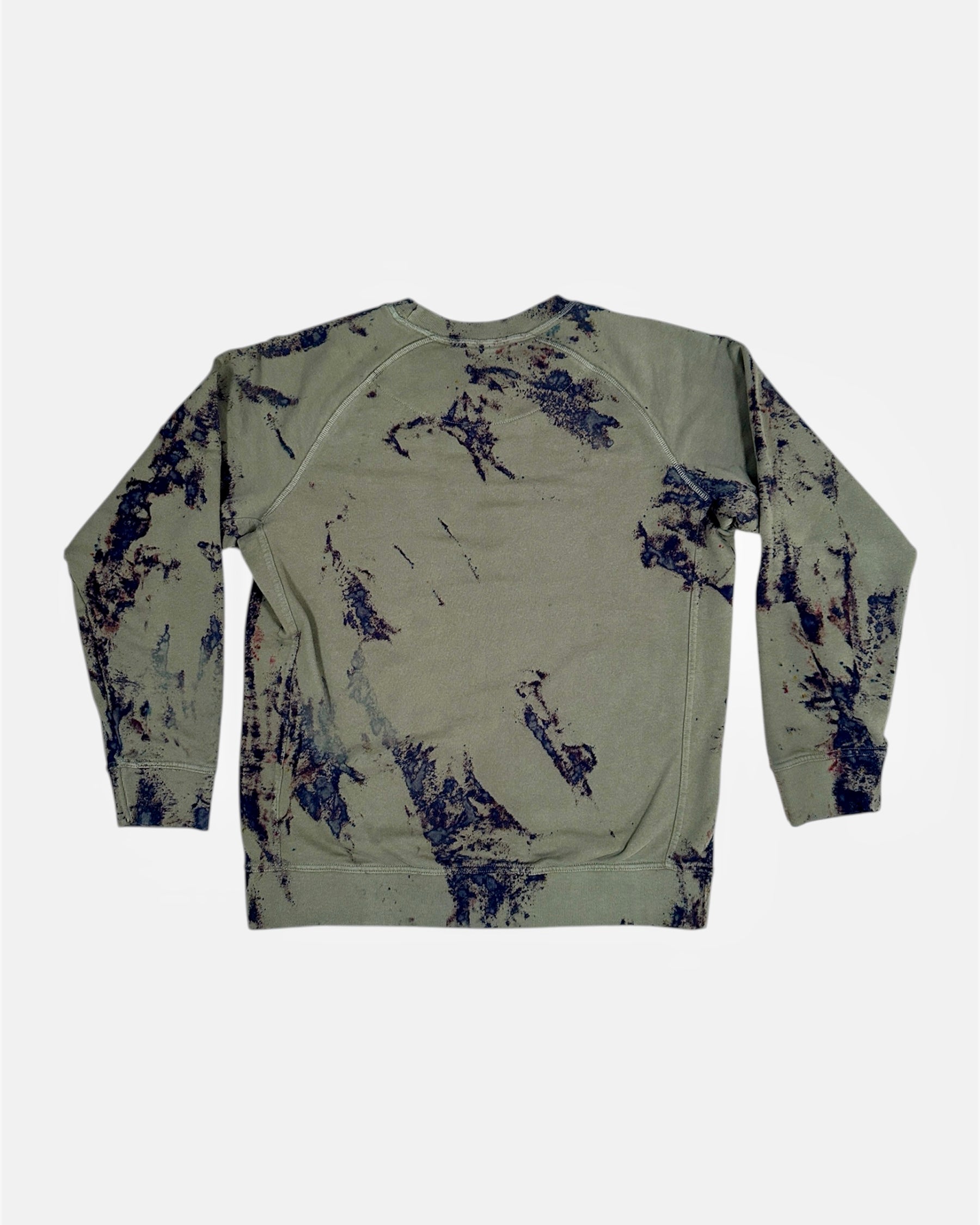 crewneck sweatshirt unisex M