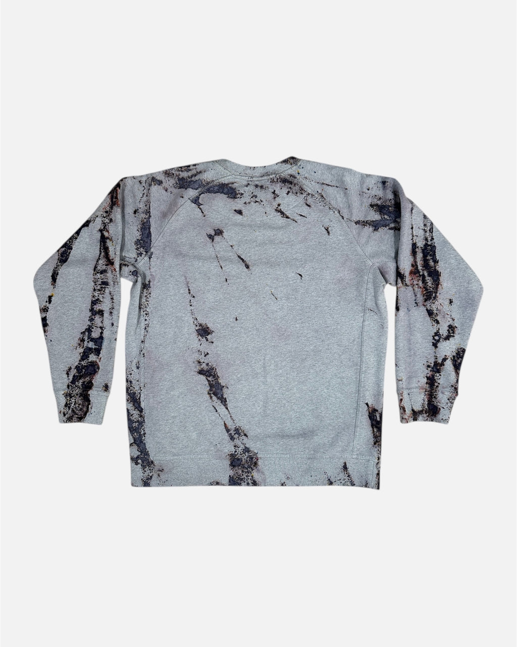 crewneck sweatshirt unisex M