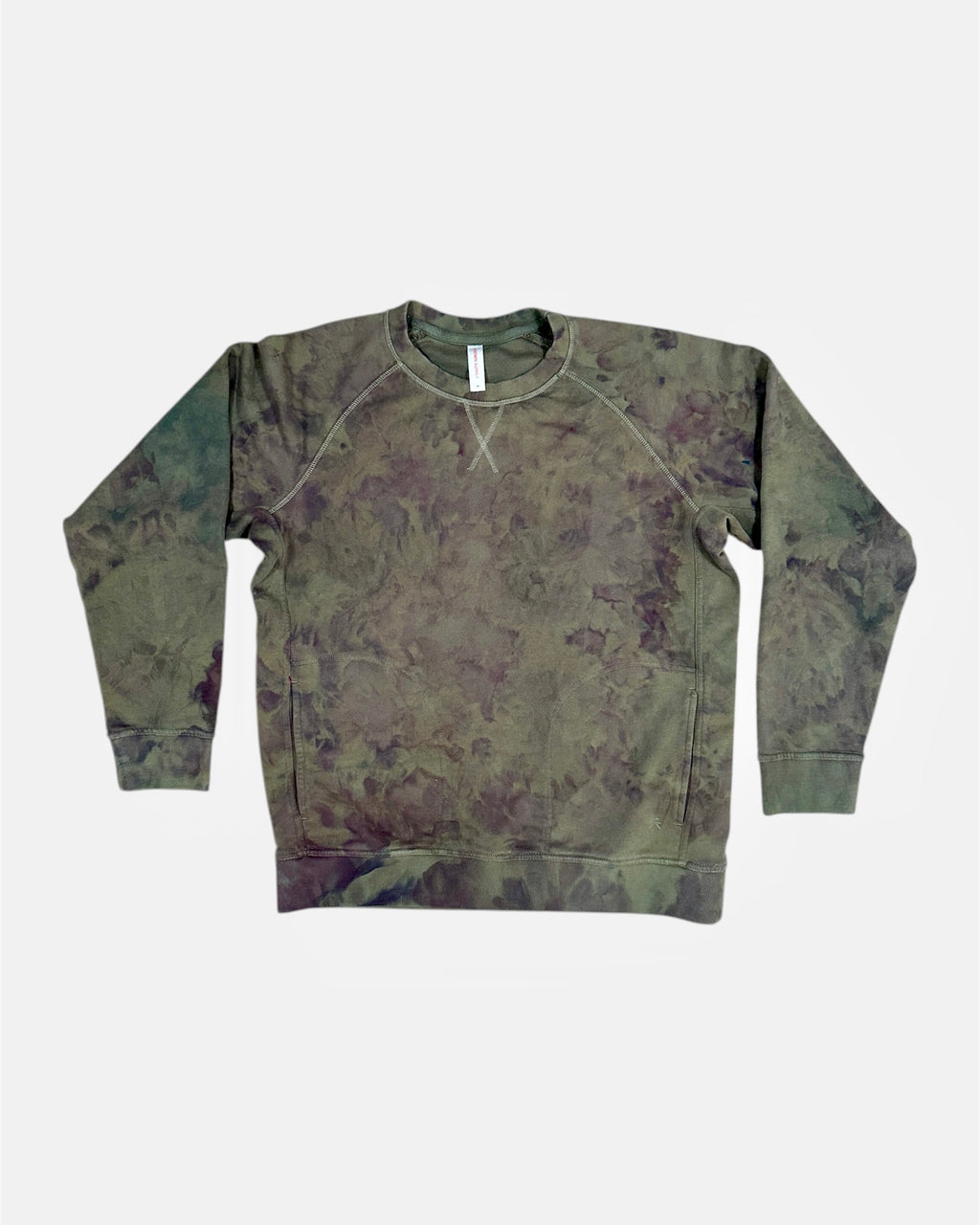 crewneck sweatshirt unisex M