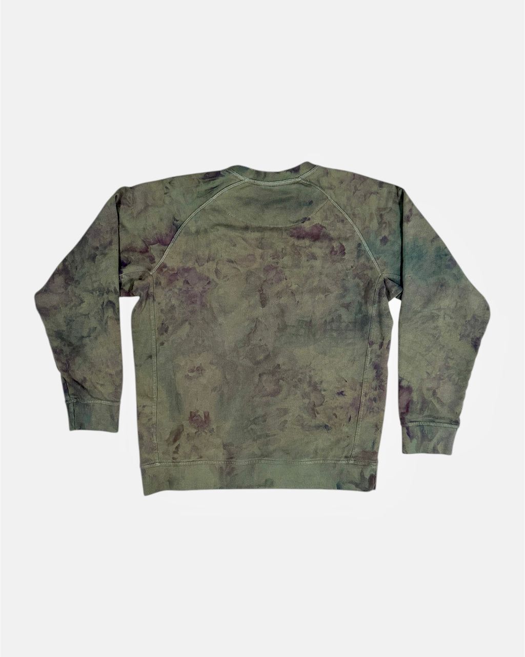 crewneck sweatshirt unisex M