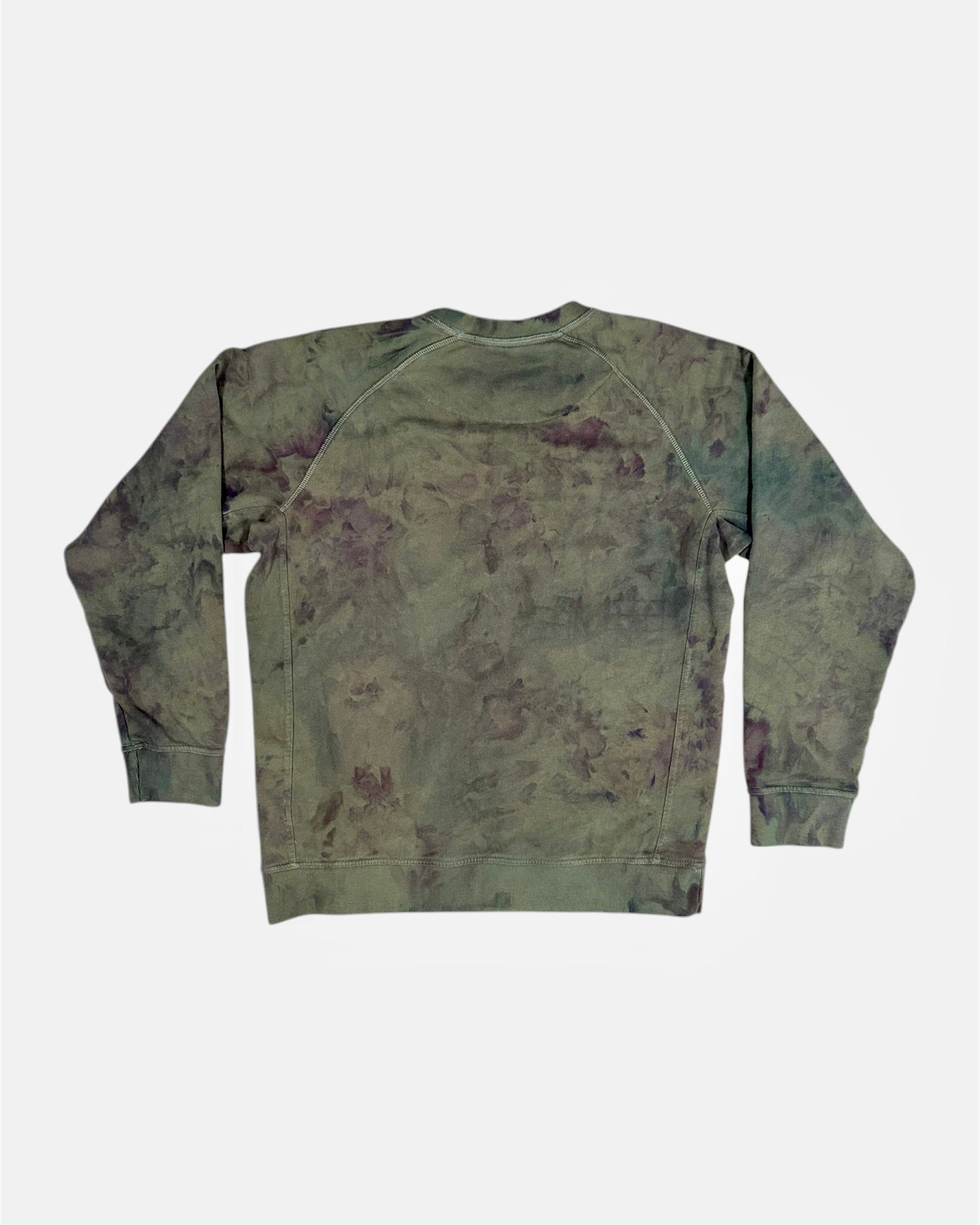 crewneck sweatshirt unisex M