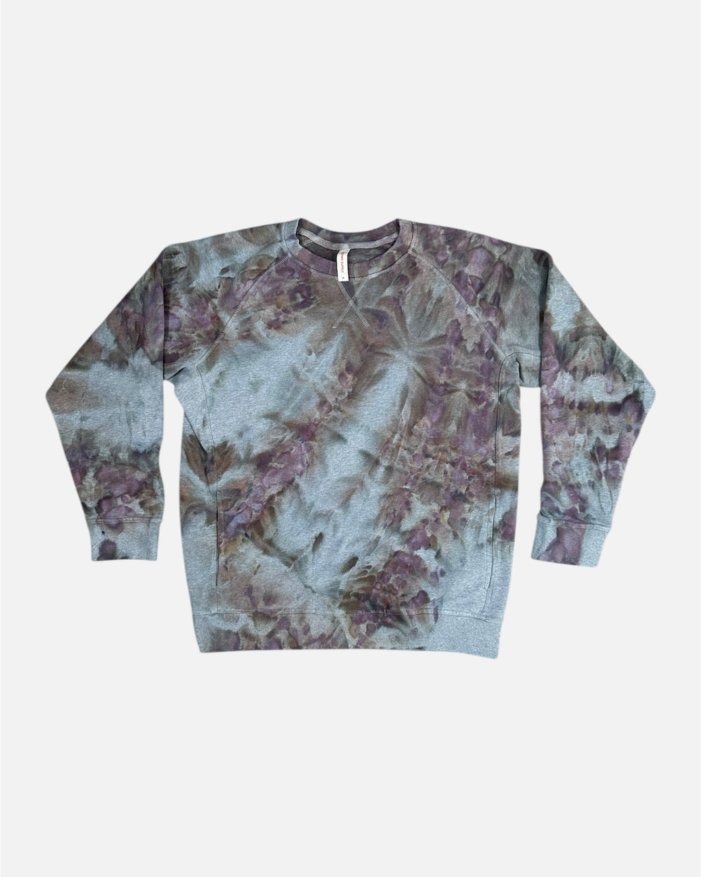 crewneck sweatshirt unisex M