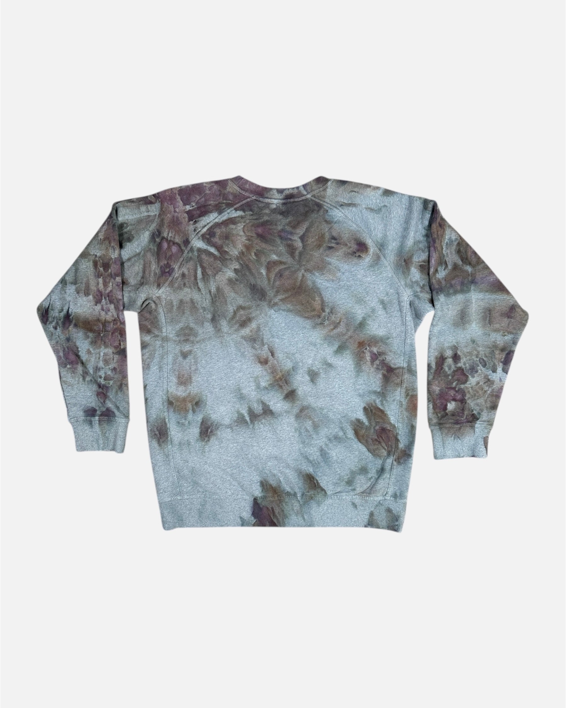 crewneck sweatshirt unisex M