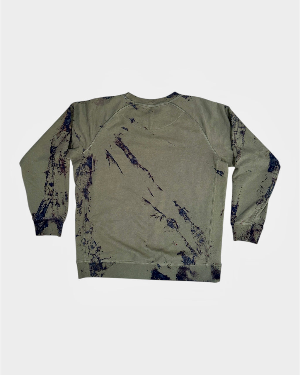 crewneck sweatshirt unisex L