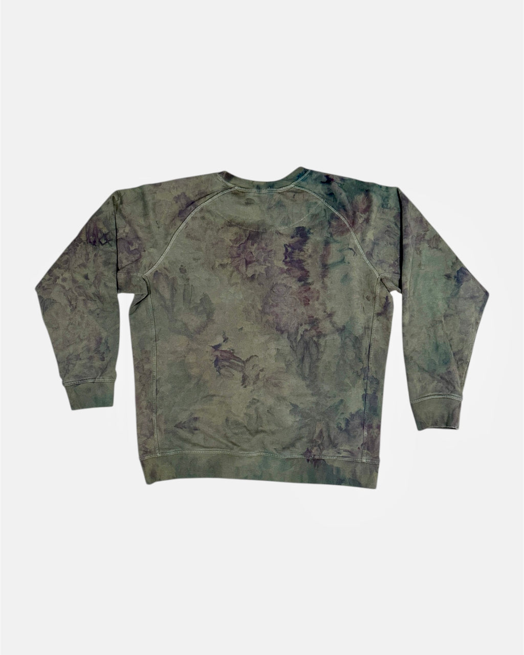 crewneck sweatshirt unisex L