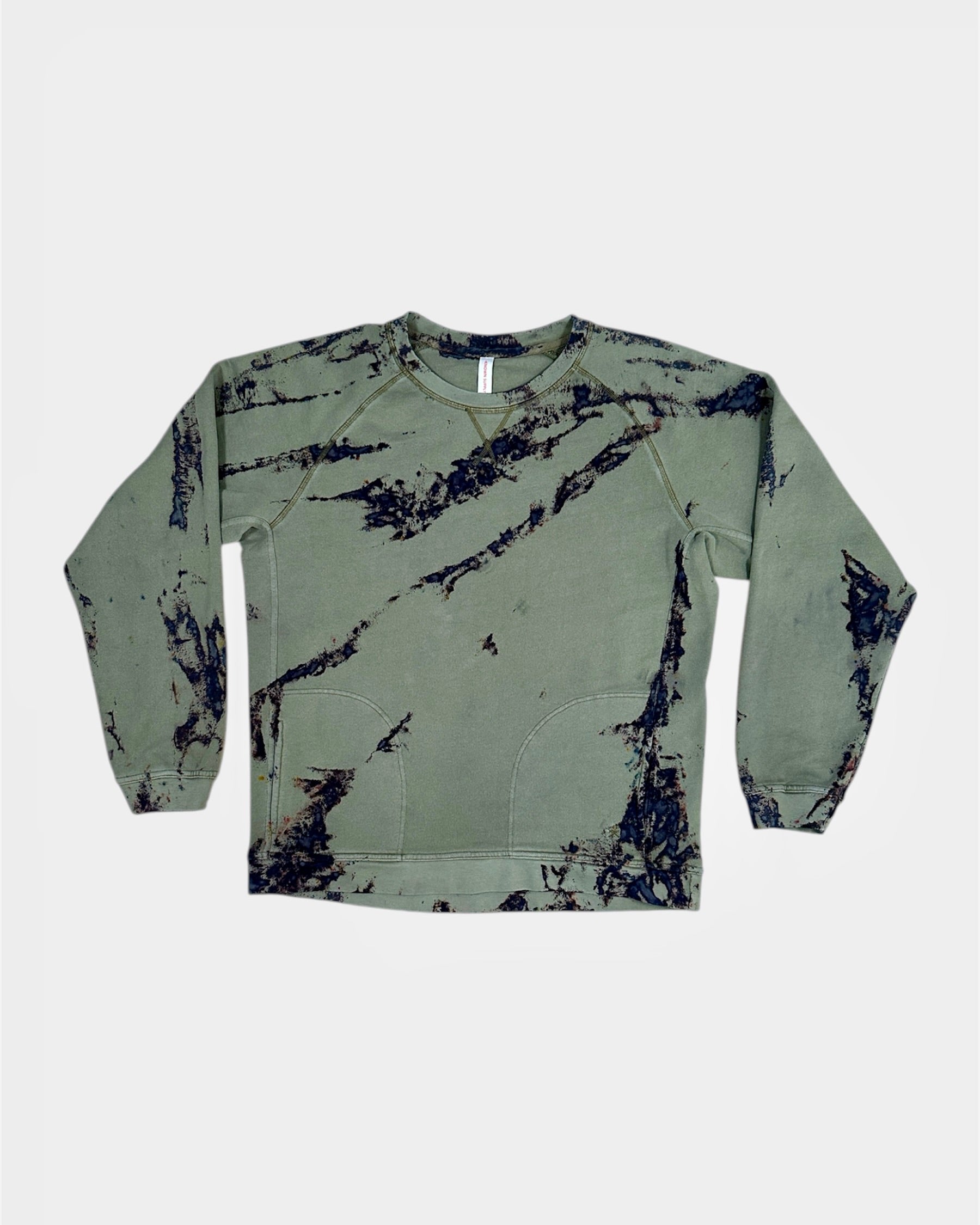 crewneck sweatshirt unisex XL