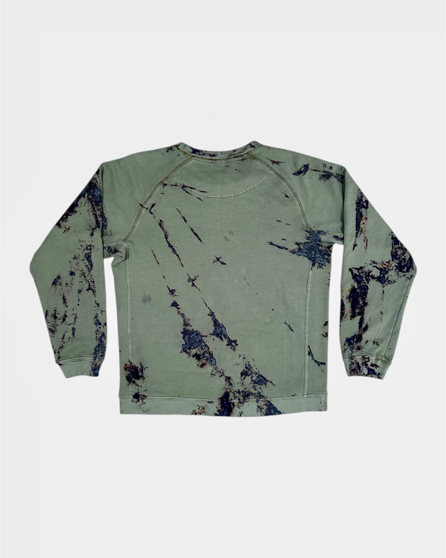 crewneck sweatshirt unisex XL