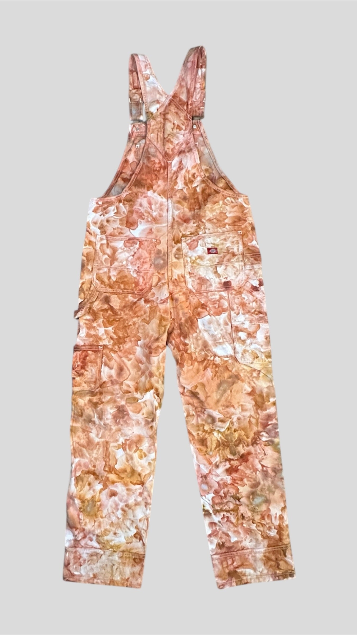 women's overalls size small