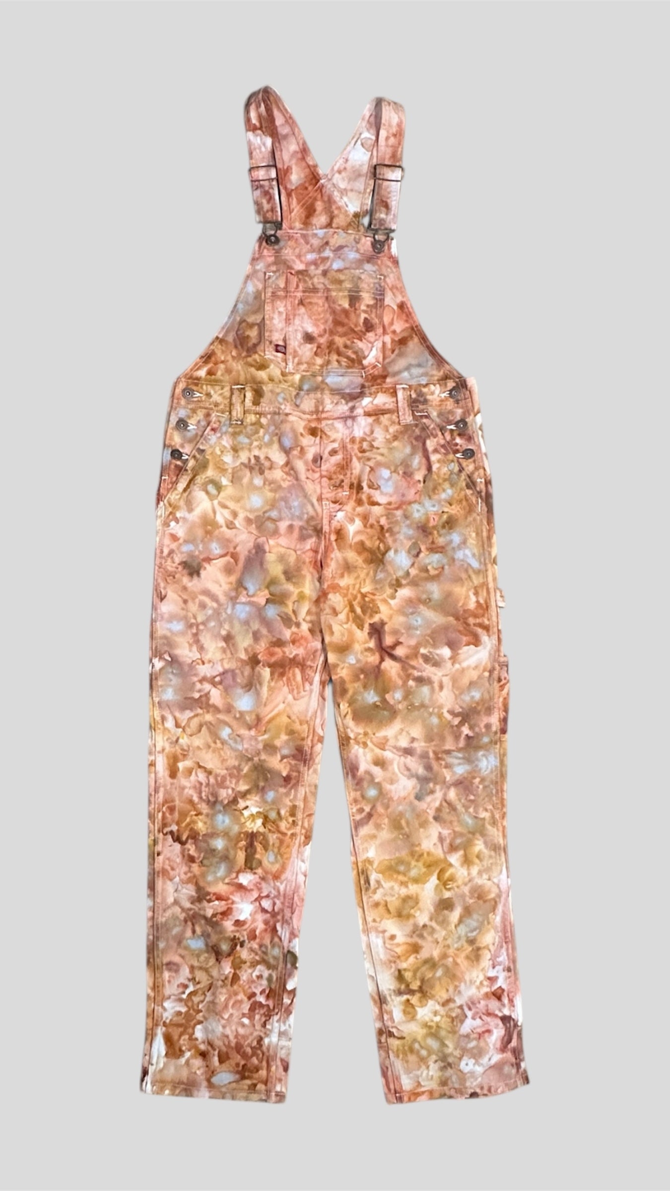 women's overalls size small