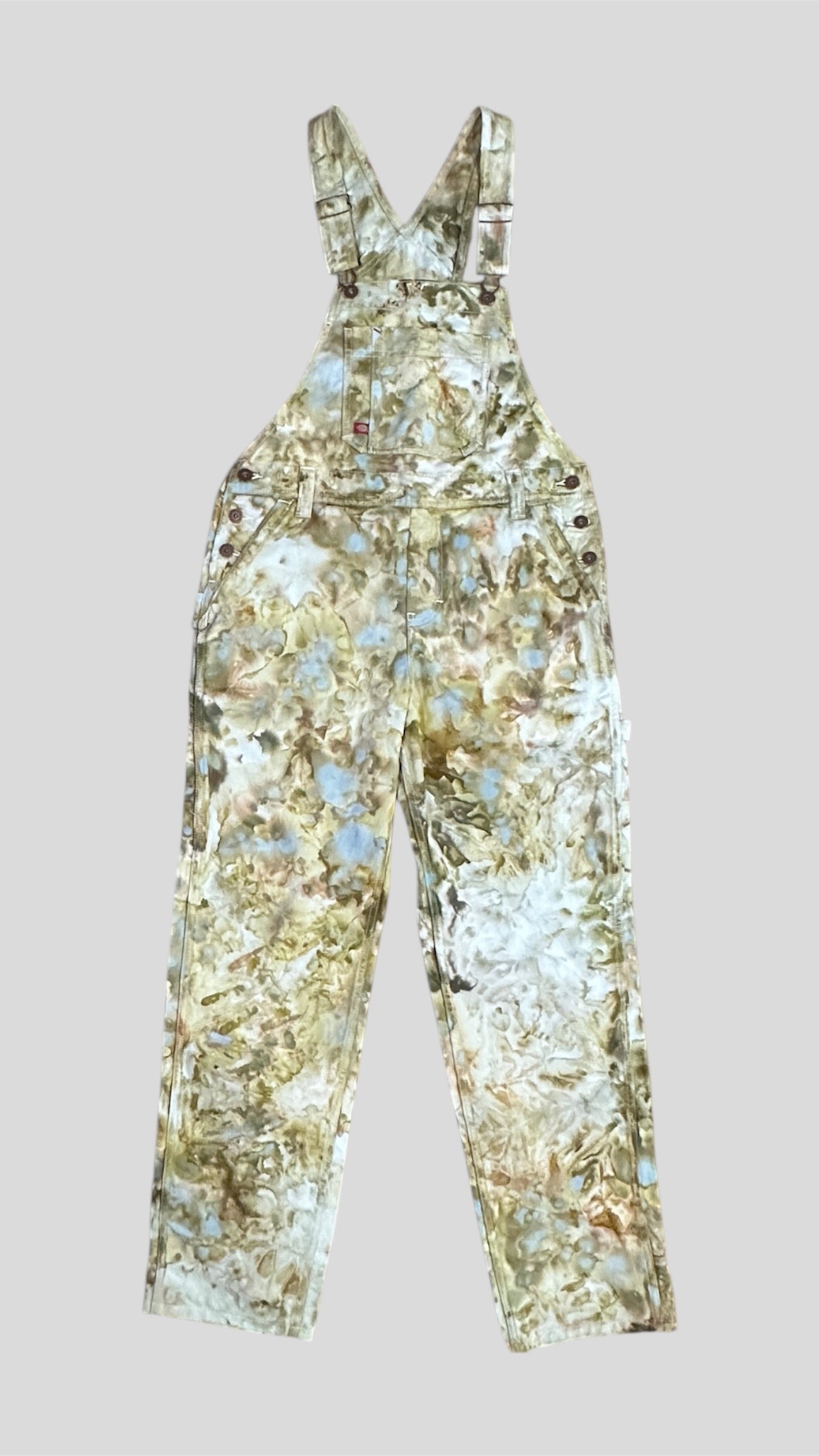 women's overalls size small